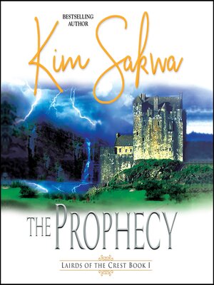 cover image of The Prophecy